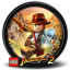LEGO Indiana Jones 2 2 Icon 64x64 png